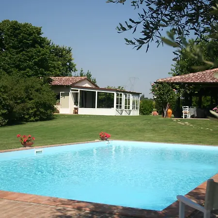 Casa Tentoni - Bed & Breakfast Misano Adriatico