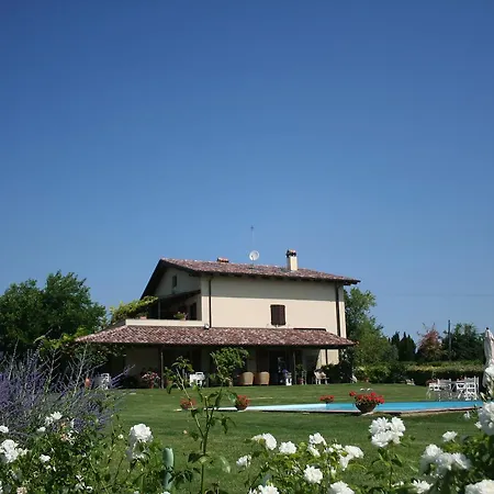 Casa Tentoni - Bed & Breakfast *
