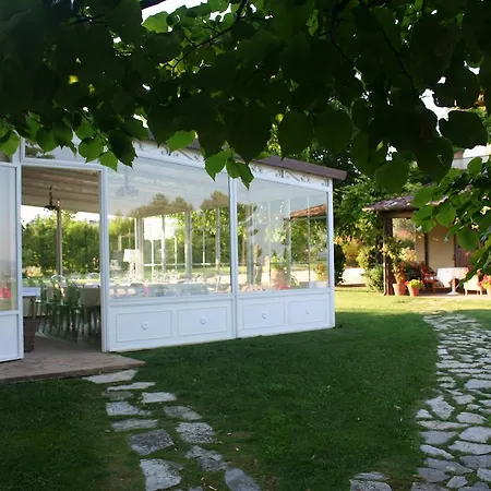 Casa Tentoni - 4* מיסאנו אדריאטיקו