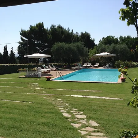 Casa Tentoni - Misano Adriatico