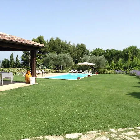 Casa Tentoni - Мизано-Адриатико