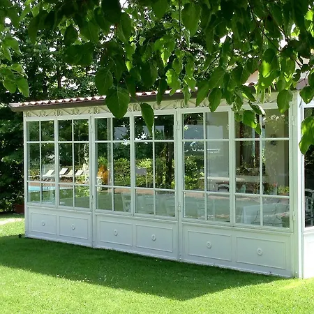 Casa Tentoni - Отель типа 