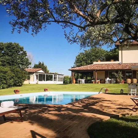 Casa Tentoni - 4* Мизано-Адриатико