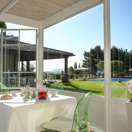 Bed & Breakfast Casa Tentoni -