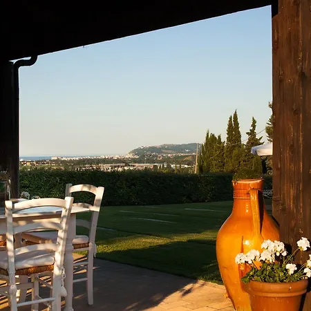 Casa Tentoni -