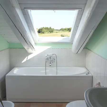 Casa Tentoni - Bed & Breakfast