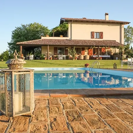 Casa Tentoni - Bed & Breakfast