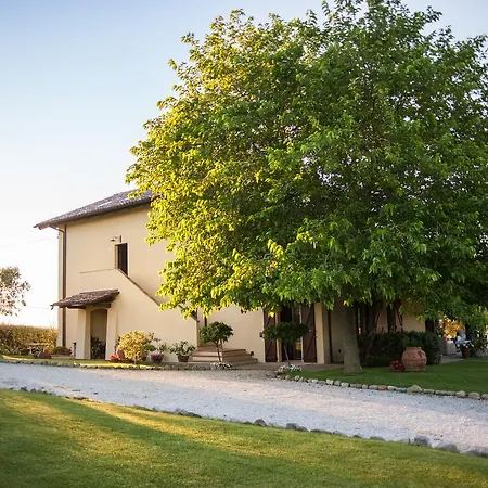 Bed & Breakfast Casa Tentoni -