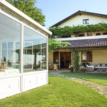 Casa Tentoni - 4*