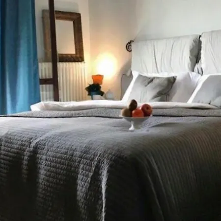 Bed & Breakfast Casa Tentoni -