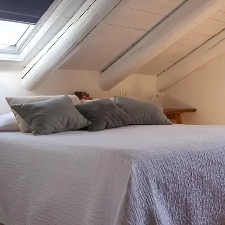 Casa Tentoni -