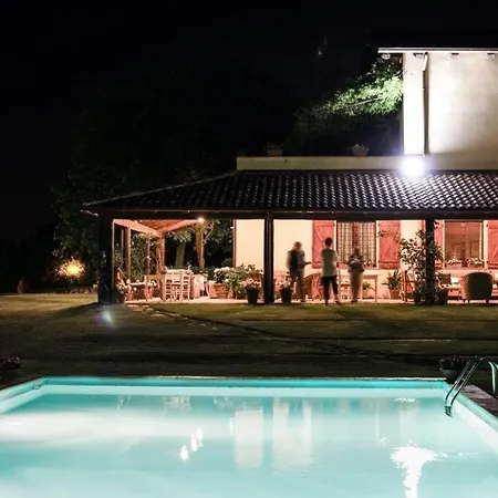 Bed & Breakfast Casa Tentoni -