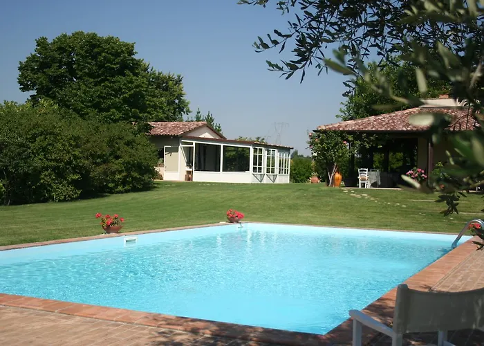 Casa Tentoni - Отель типа 