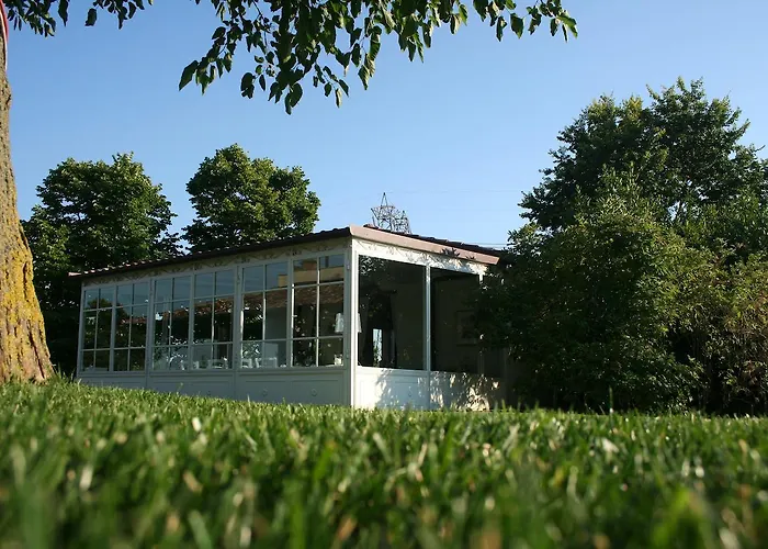 Casa Tentoni - Отель типа 