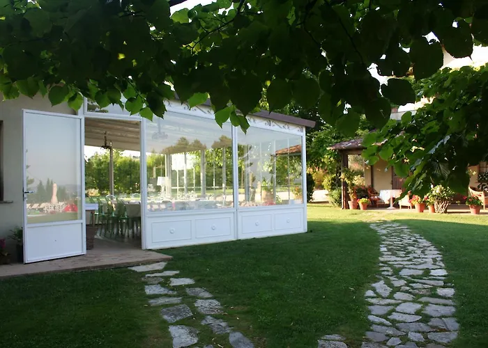 Casa Tentoni - 4* Мизано-Адриатико