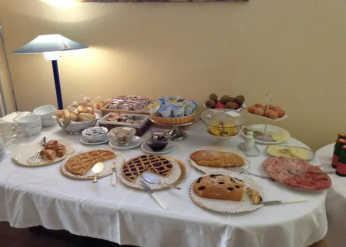 B&B Casa Tentoni - 4*