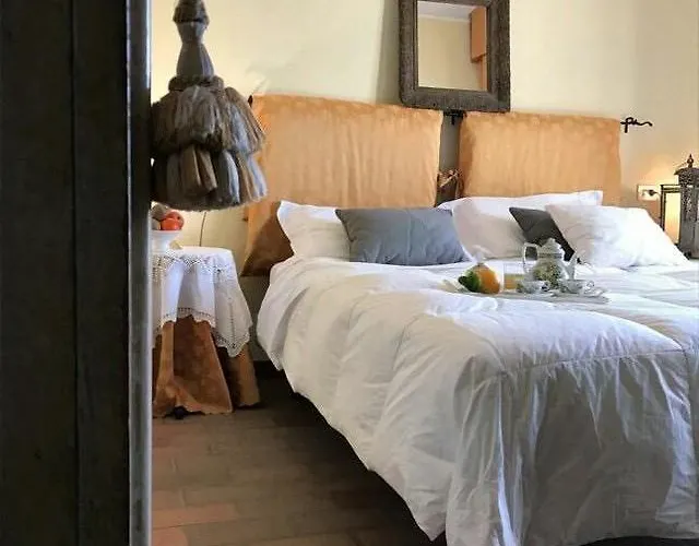 Casa Tentoni - Отель типа 