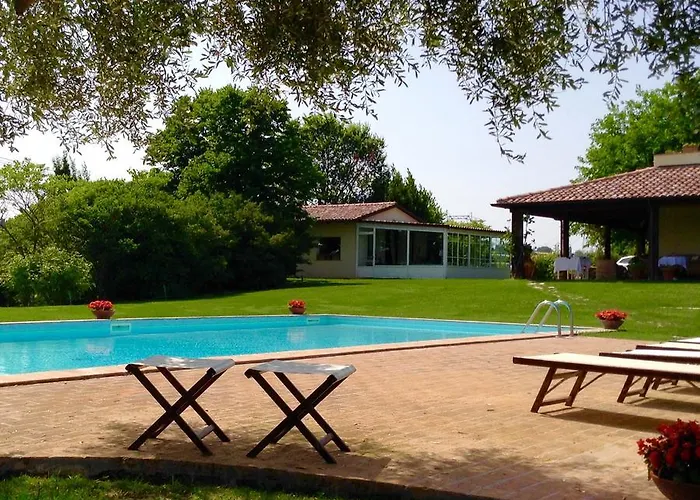 Casa Tentoni - Мизано-Адриатико