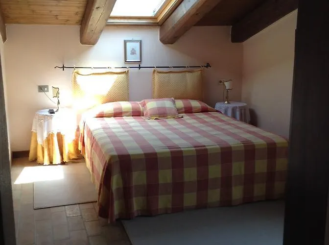 B&B Casa Tentoni -