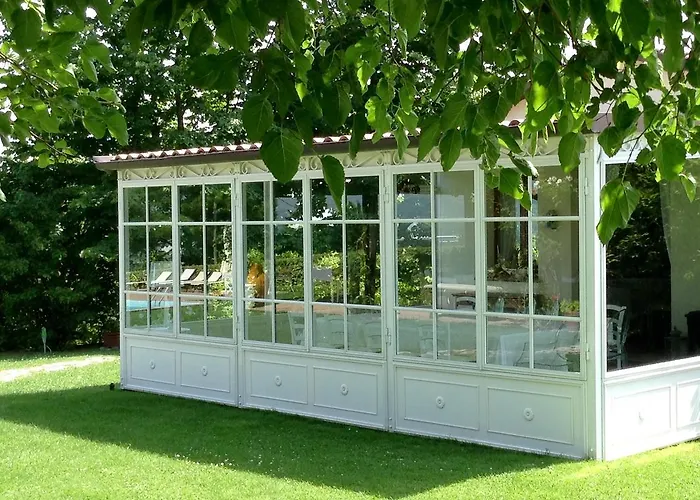 Casa Tentoni - Отель типа 