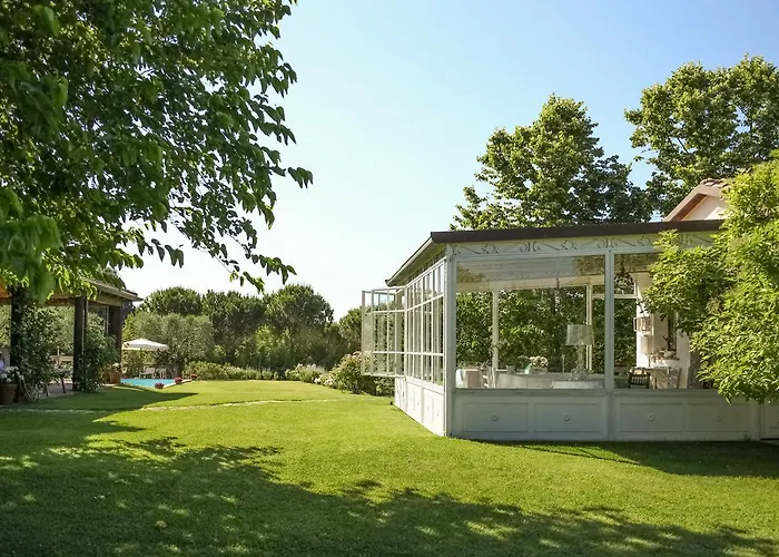 Casa Tentoni - 4* Мизано-Адриатико