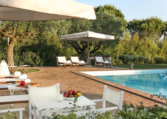 Casa Tentoni - 4* Мизано-Адриатико