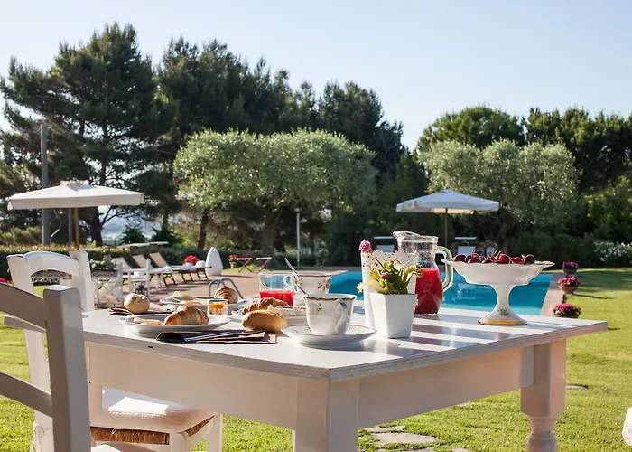 B&B Casa Tentoni - 4*