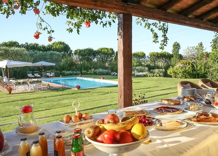 Casa Tentoni - Отель типа 