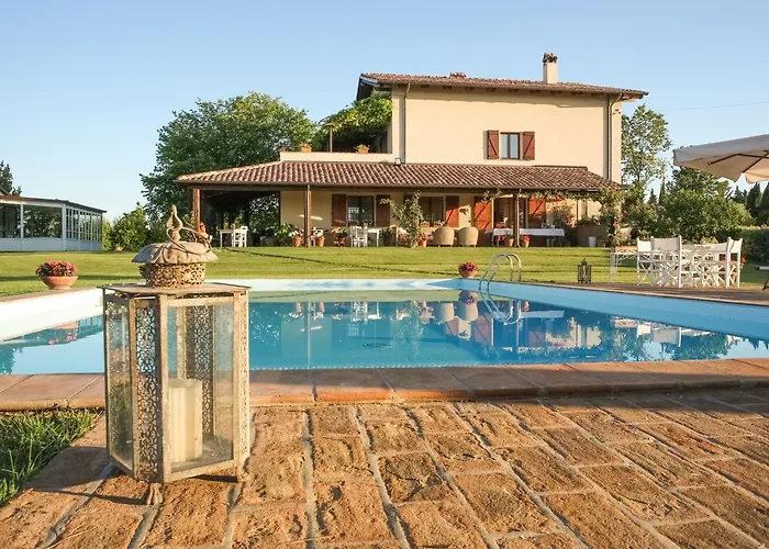 Casa Tentoni - Отель типа 