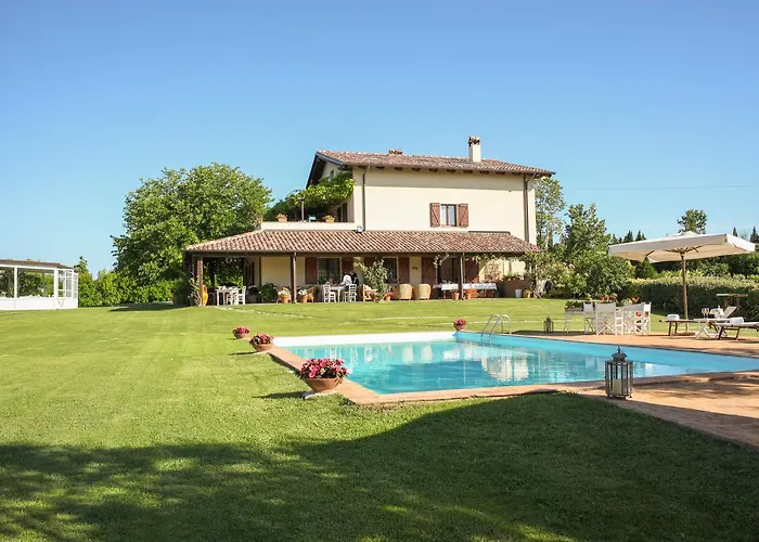 Casa Tentoni - Мизано-Адриатико