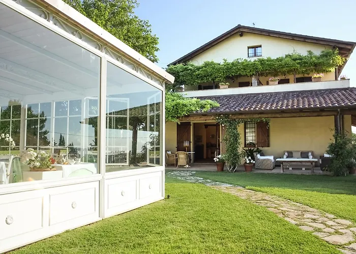 Casa Tentoni - 4*
