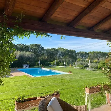 Bed & Breakfast Casa Tentoni - Misano Adriatico