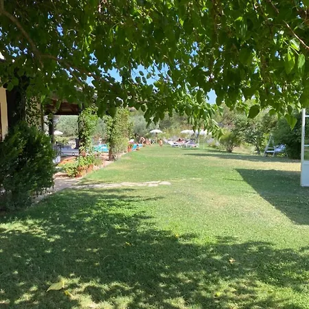 Casa Tentoni - 4*