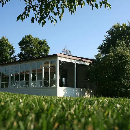 Casa Tentoni - فندق مبيت وإفطار