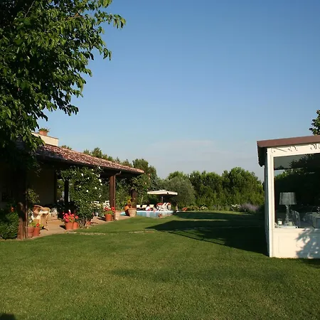 فندق مبيت وإفطار Casa Tentoni - ميسانو ادرياتيكو