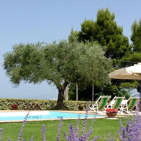 לינה וארוחת בוקר Casa Tentoni -