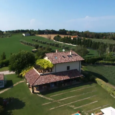 Casa Tentoni - 4* מיסאנו אדריאטיקו