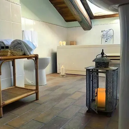 Casa Tentoni - فندق مبيت وإفطار