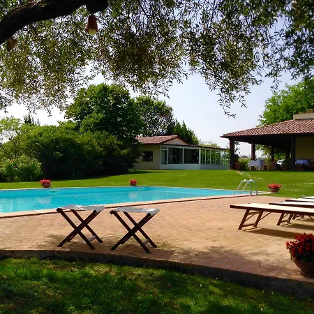 Casa Tentoni - מיסאנו אדריאטיקו