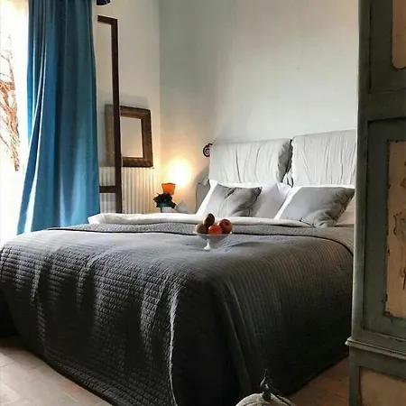Casa Tentoni -