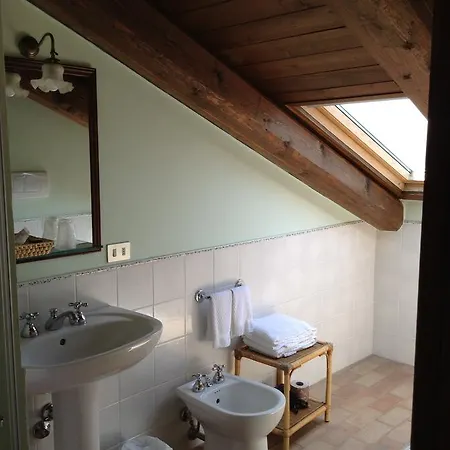 Bed & Breakfast Casa Tentoni - Misano Adriatico