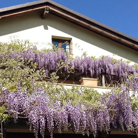 Casa Tentoni - 4*