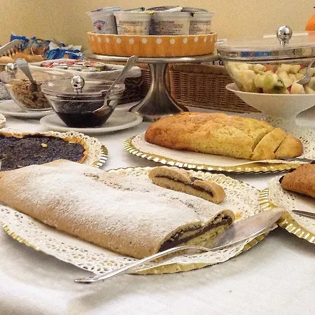 Casa Tentoni -