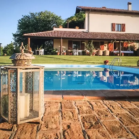Bed & Breakfast Casa Tentoni - *