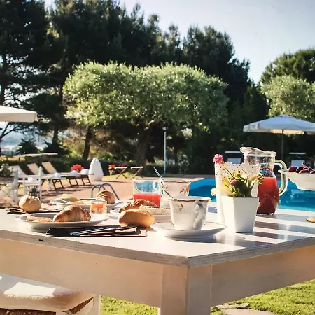 Casa Tentoni - 4* מיסאנו אדריאטיקו