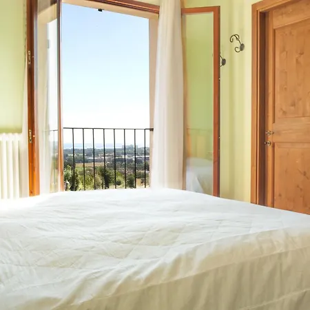 Casa Tentoni - לינה וארוחת בוקר מיסאנו אדריאטיקו