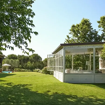 Casa Tentoni - 4* ميسانو ادرياتيكو