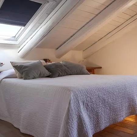 Casa Tentoni - 4* 미사노아드리아티코