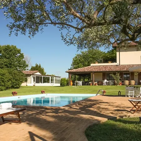 Casa Tentoni - 4*