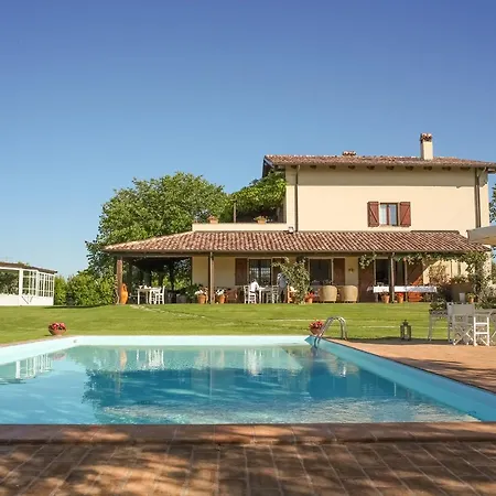 Bed & Breakfast Casa Tentoni -